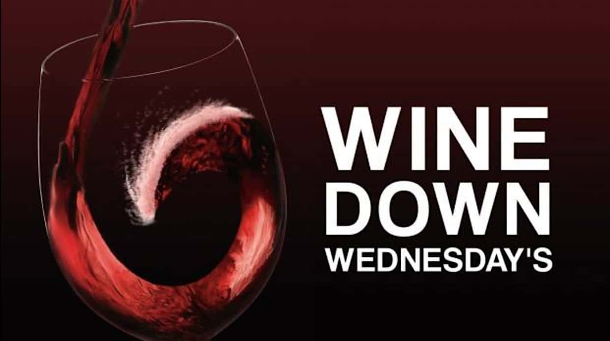 Wine Down Wednesdays at Aspirations Winery – Clearwater, FL
