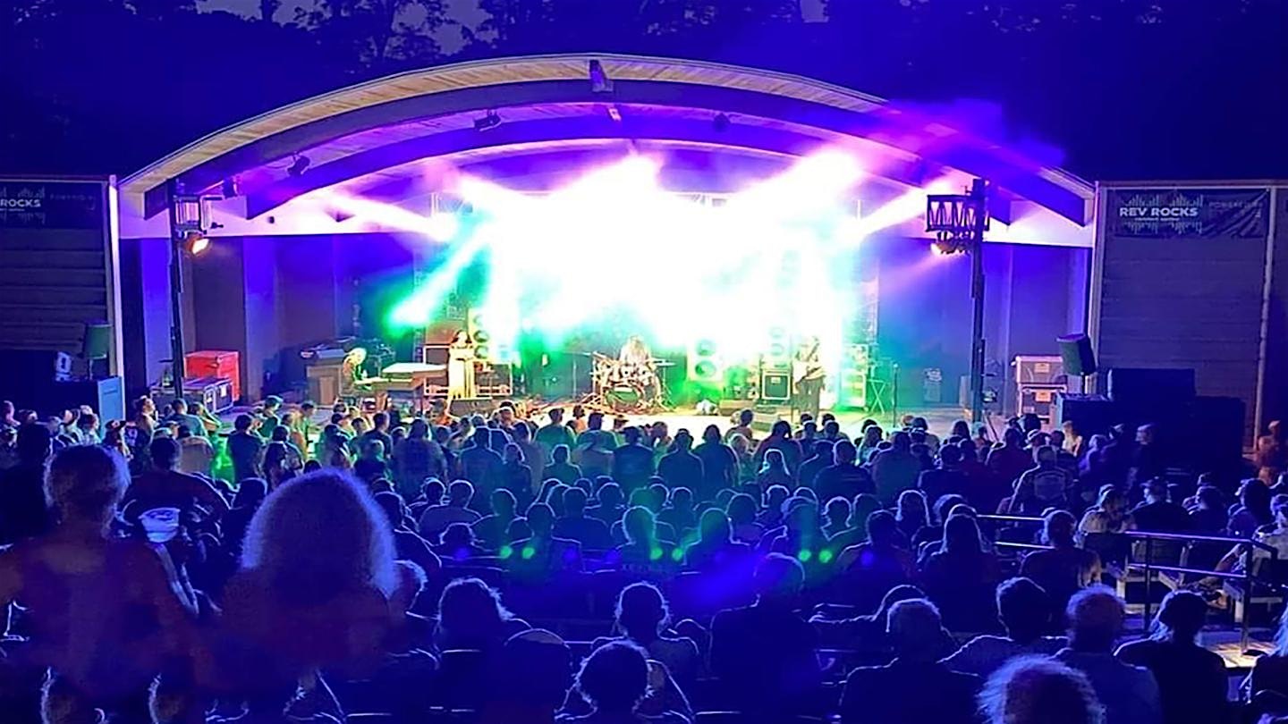 The Garcia Project: The Jerry Garcia Tribute at Boca Black Box – Boca Raton, FL