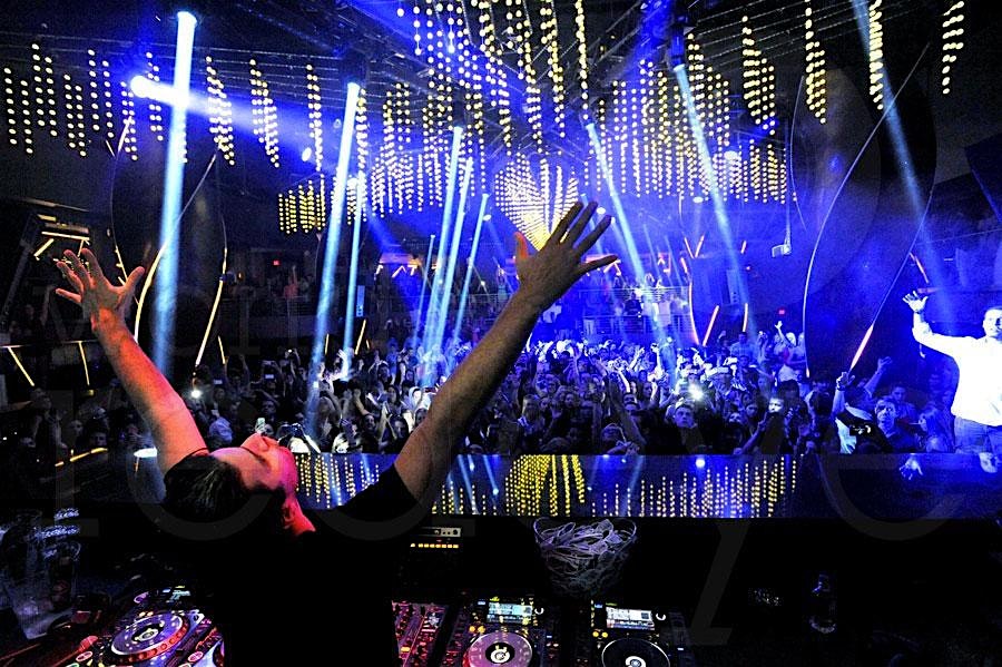 MGM ULTRA CLUB! at MGM Grand – Las Vegas, NV