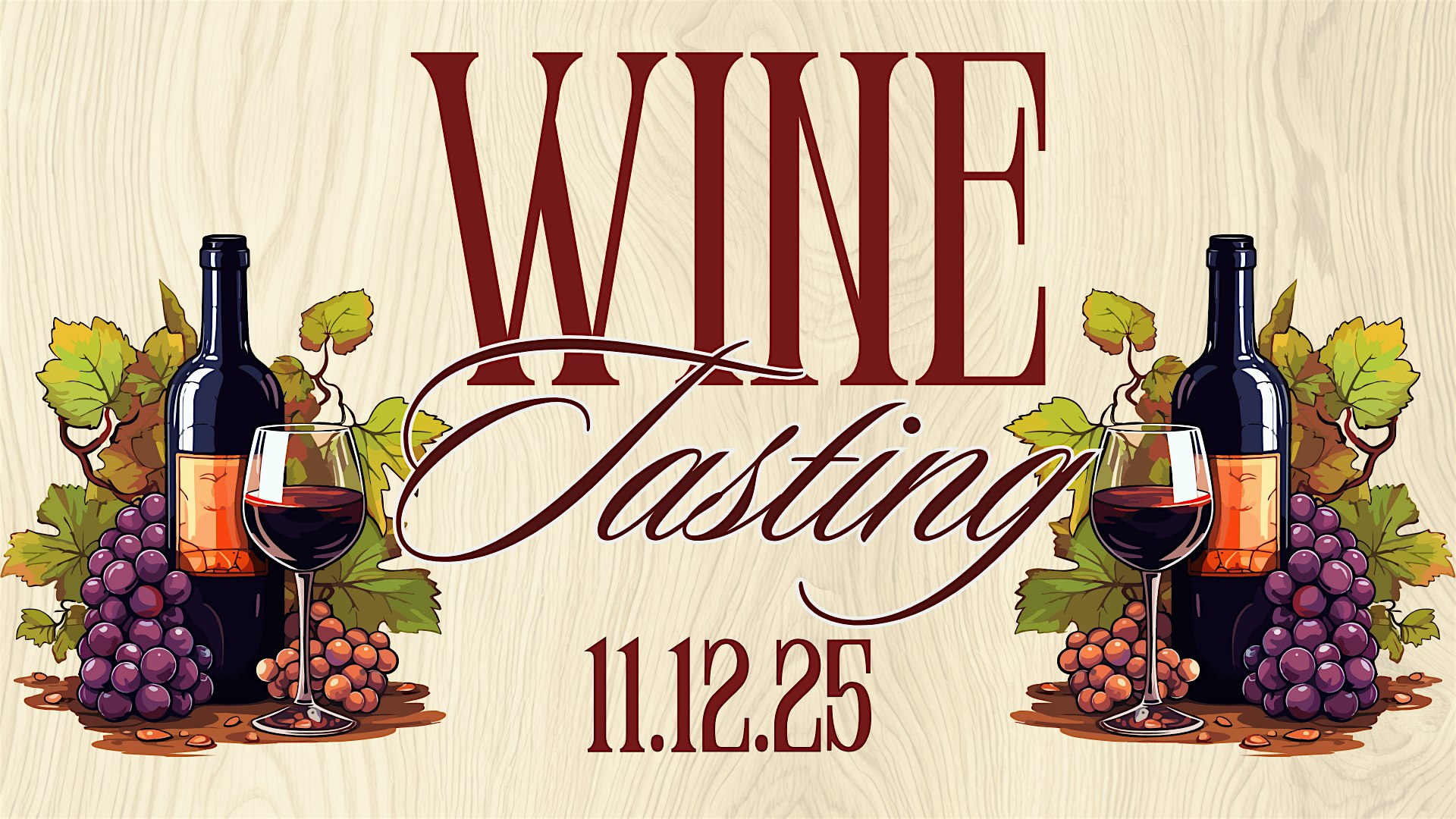 Monthly Wine Tasting at SIP Whiskey & Wine Bar – Greenville, SC