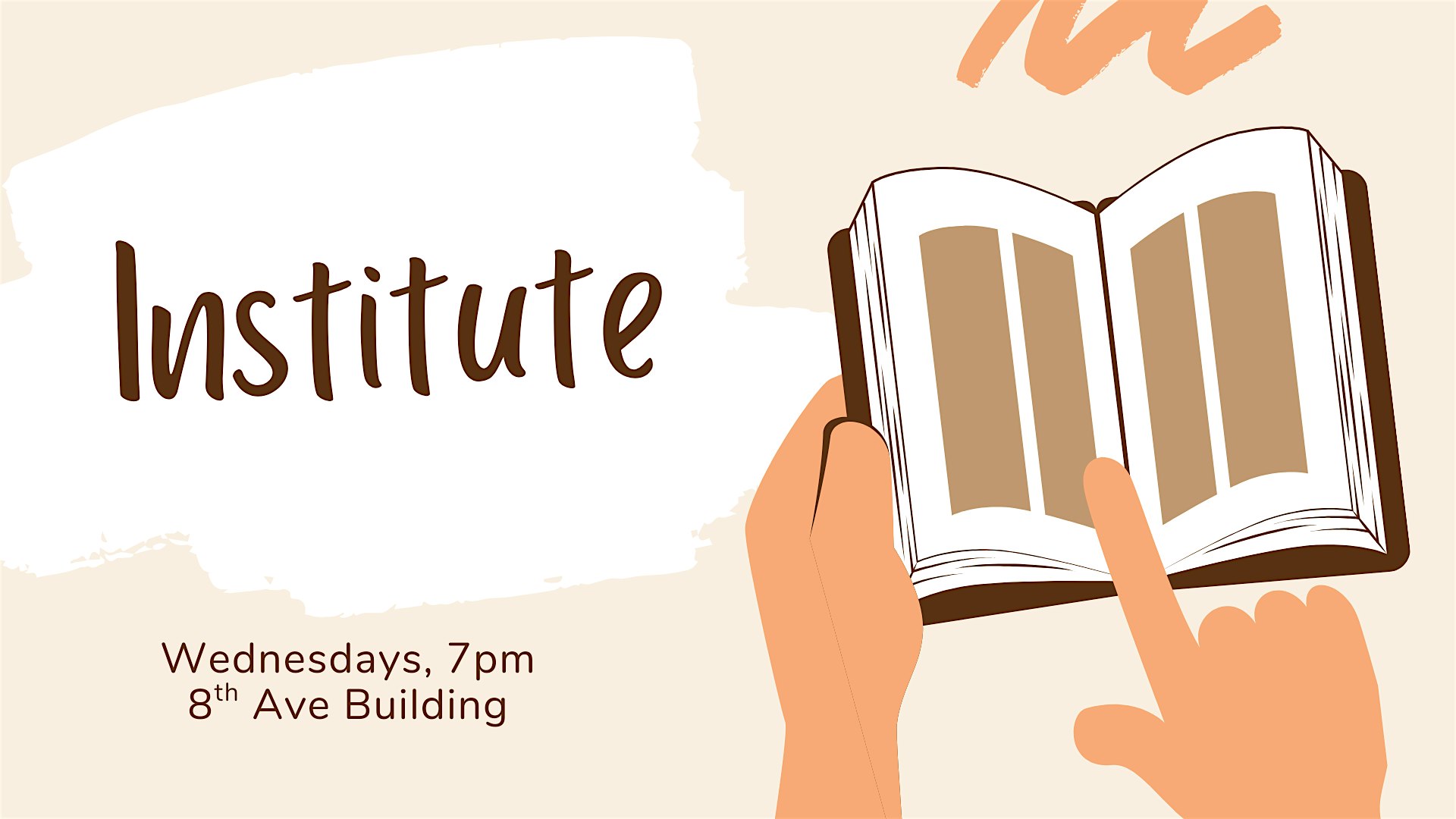 YSA Institute at The Church of Jesus Christ of Latter-day Saints – Ft Worth, TX