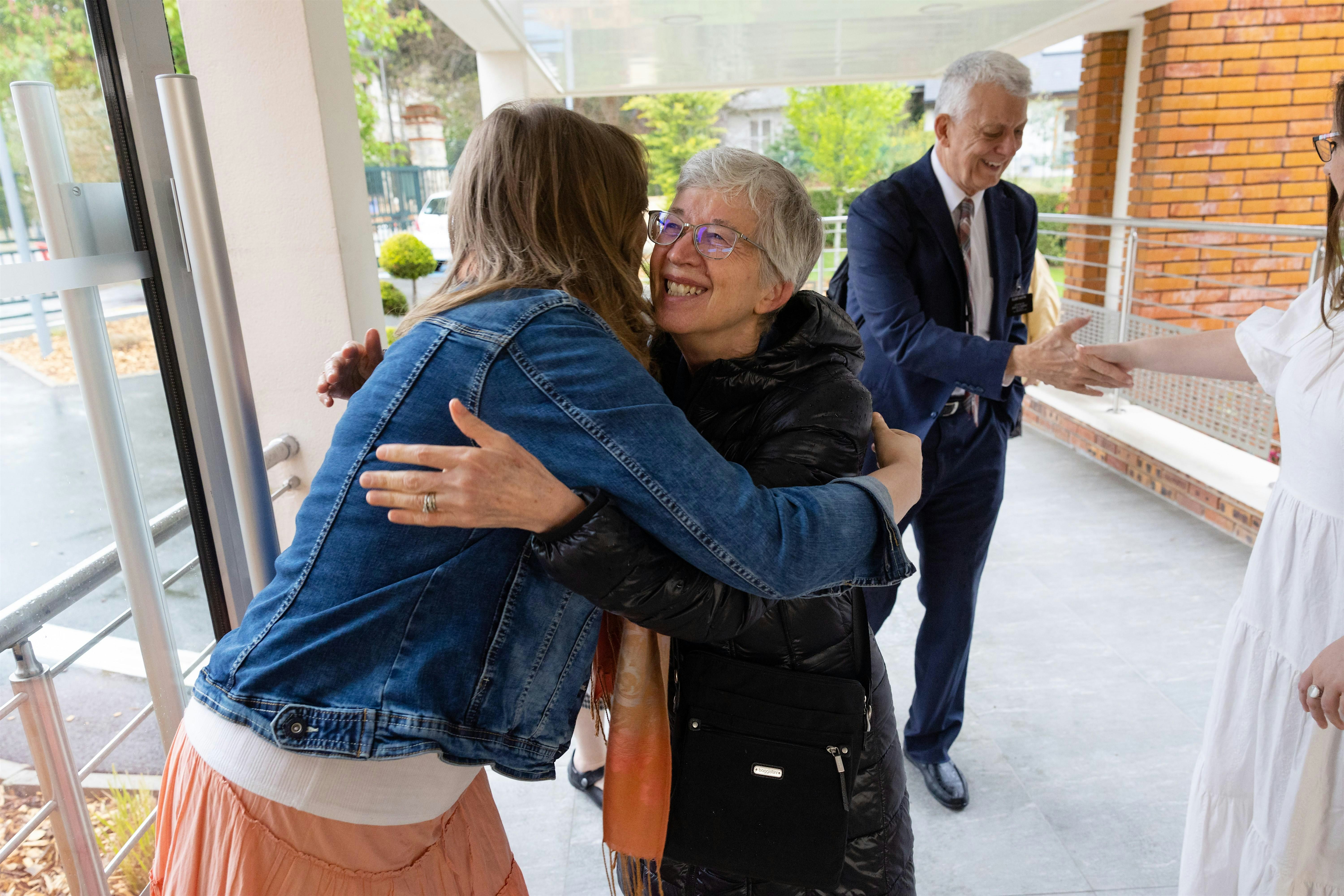 English Connect at The Church of Jesus Christ of Latter-day Saints – Humble, TX