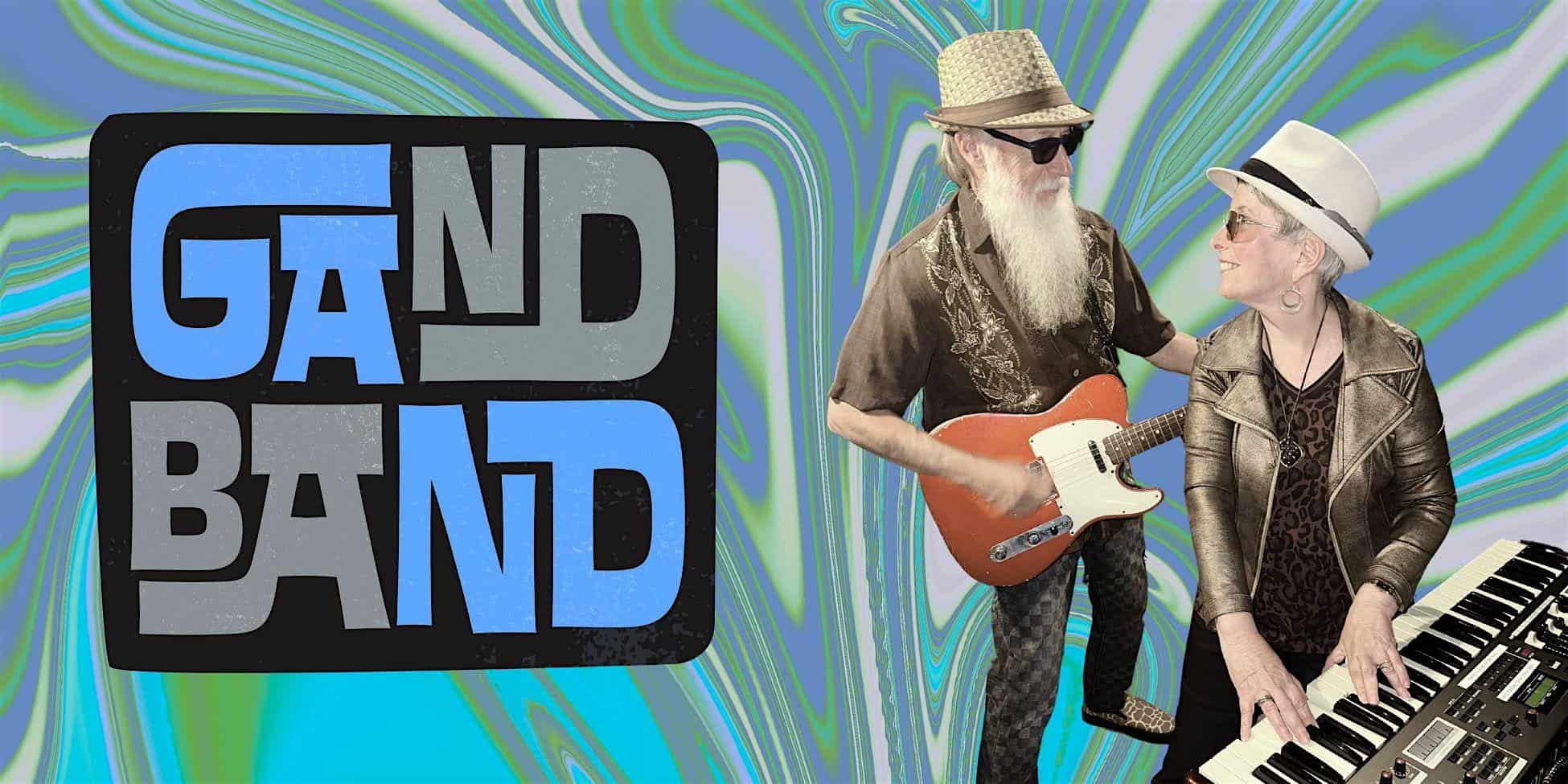 Gand Band Chicago Blues Caravan Season Tickets (Nov 2025-May 2026) at Agua Caliente Casino Palm Springs – Palm Springs, CA