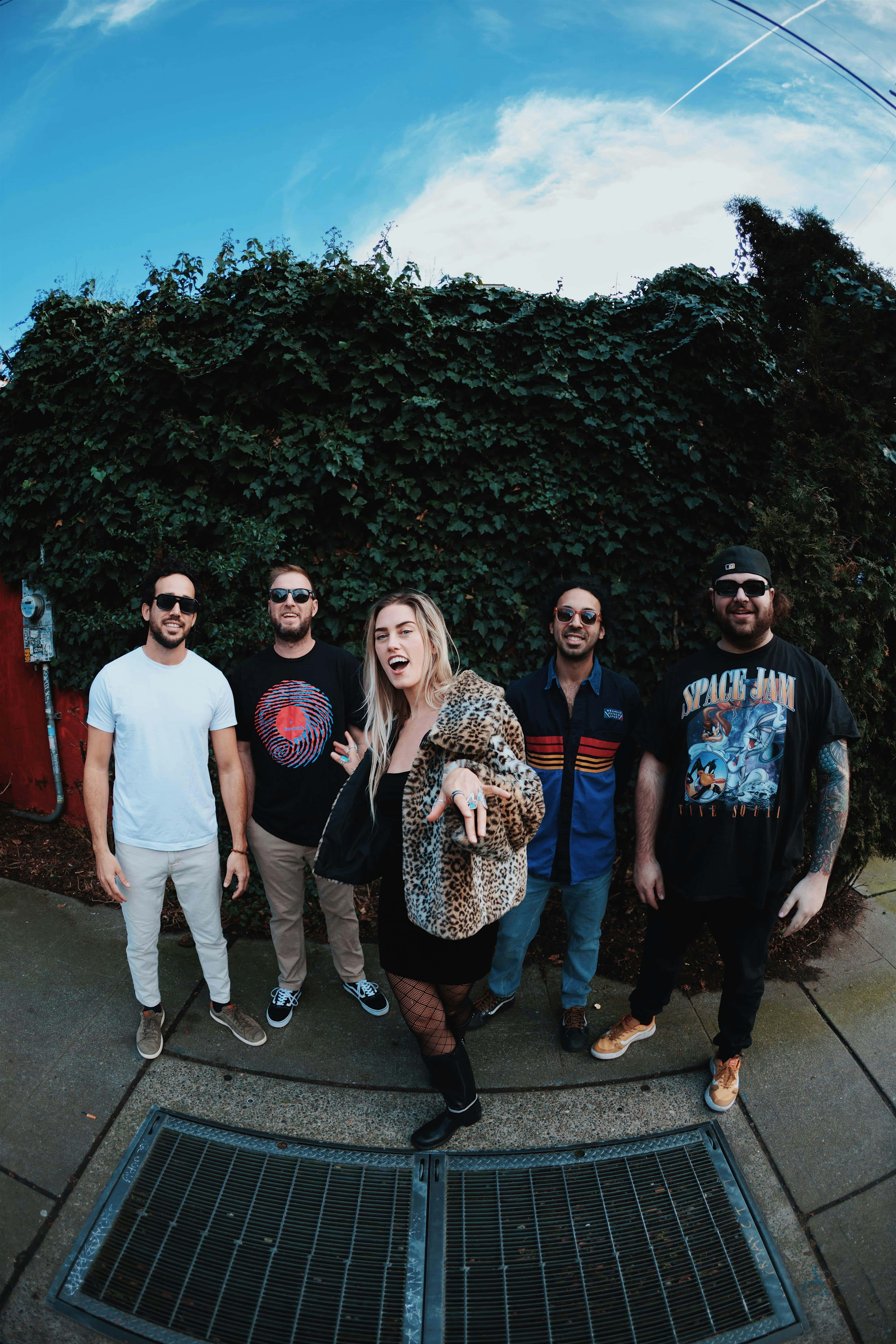 Artikal Sound System @ The Ocean Mist with Dudemanbro at Ocean Mist – South Kingstown, RI