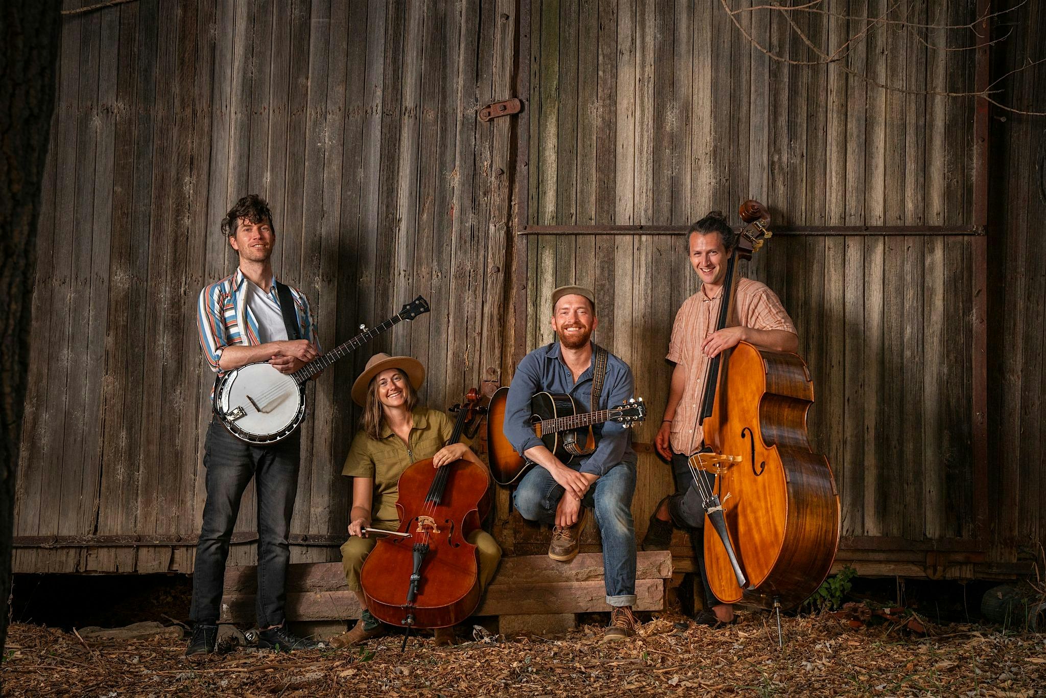 Sturtz | Bishop Hill, IL at Bishop Hill Creative Commons – Bishop Hill, IL