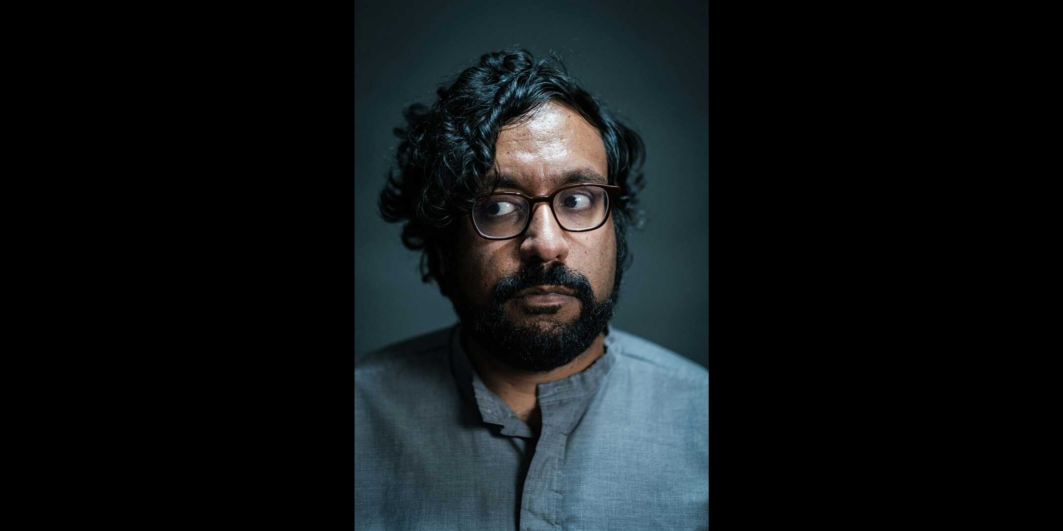 Hari Kondabolu: Finished Product at Union Hall – Brooklyn, NY