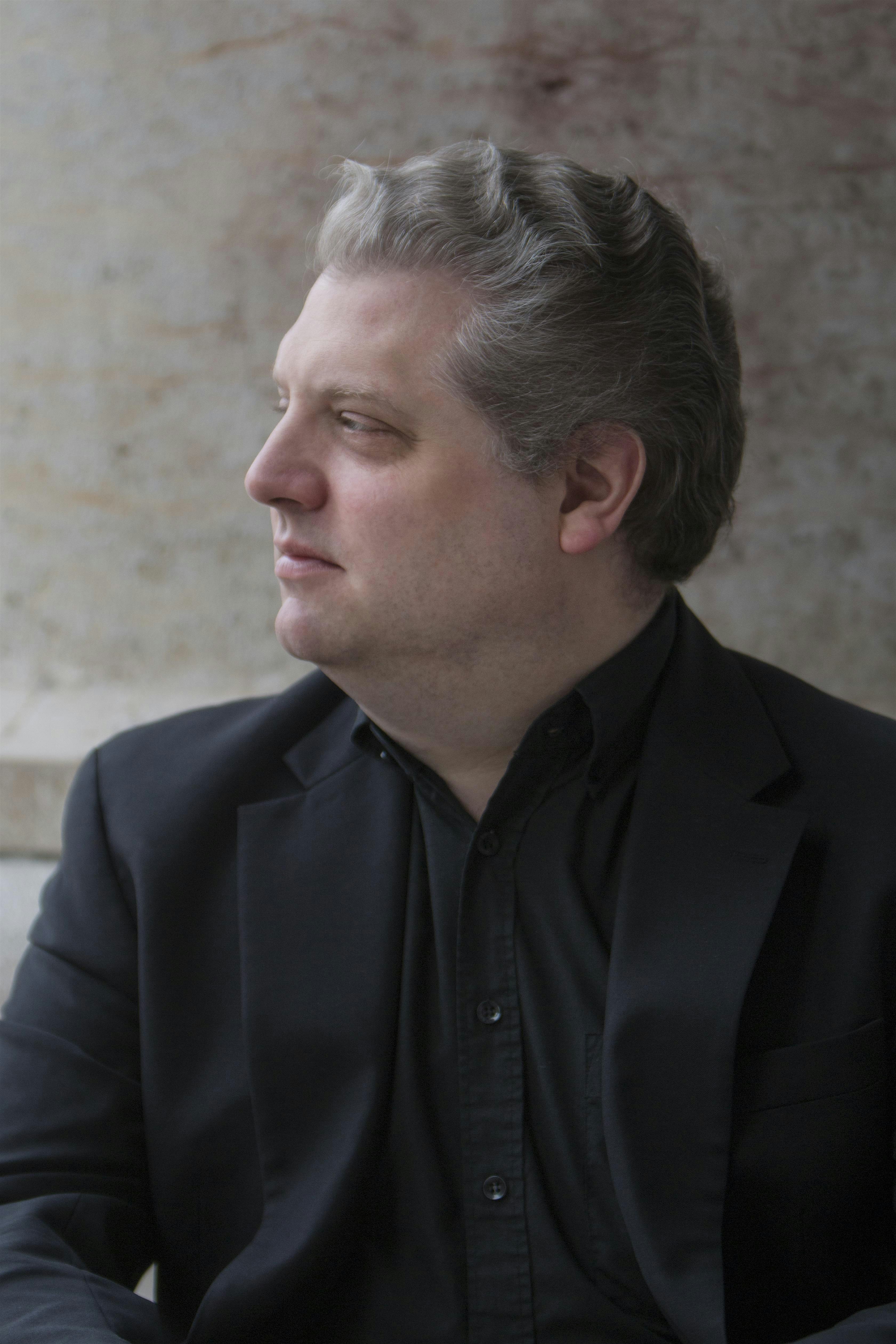 Stephen Tharp, organ at Parish of Christ the Redeemer – Pelham Manor, NY