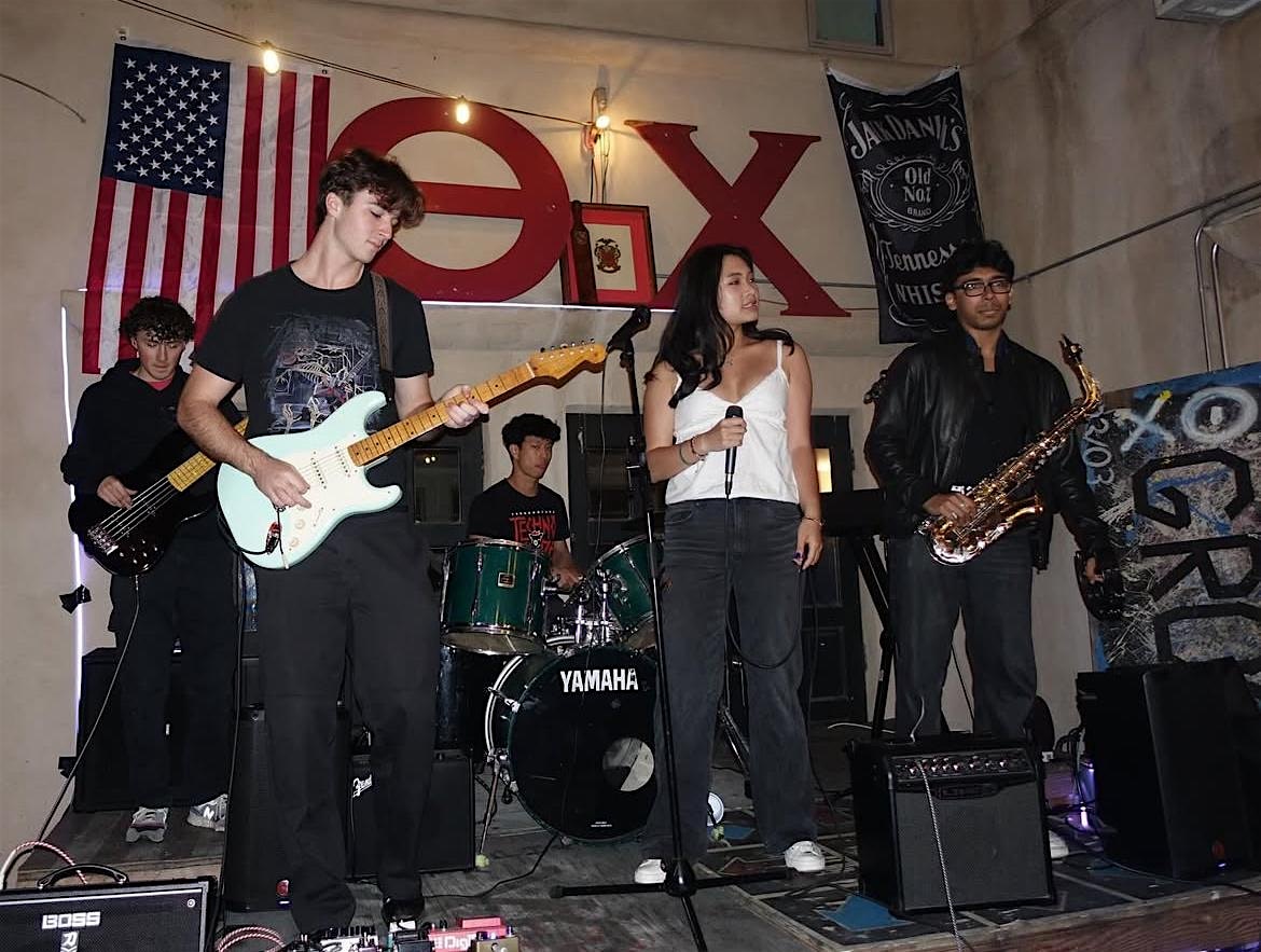 Fowler Out Loud: 9 Ball at The Fowler Museum at UCLA – Los Angeles, CA