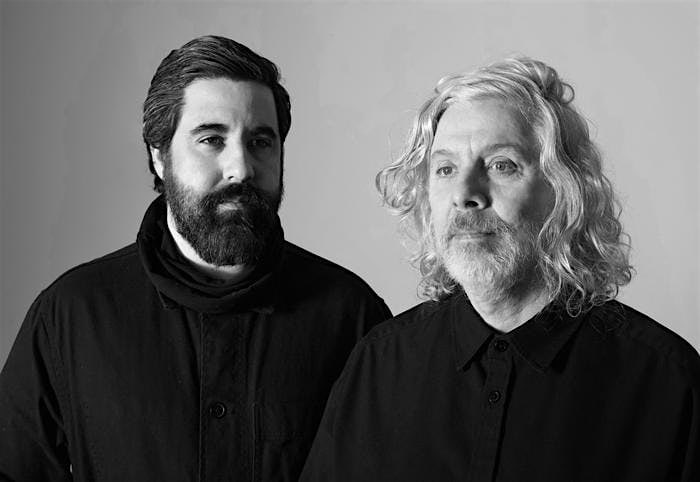 Orlas at Substation – Seattle, WA