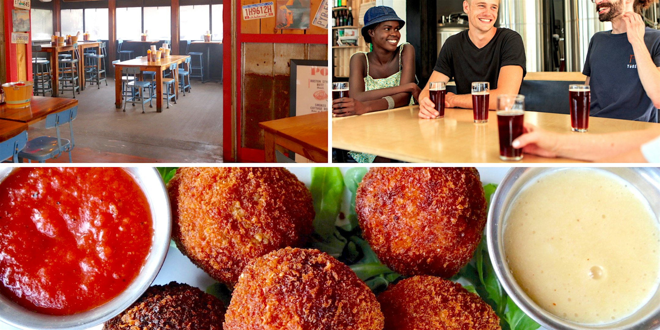 Best Eats and Drinks in East Nashville – Food Tours by Cozymeal™ at Location provided after booking – Nashville, TN