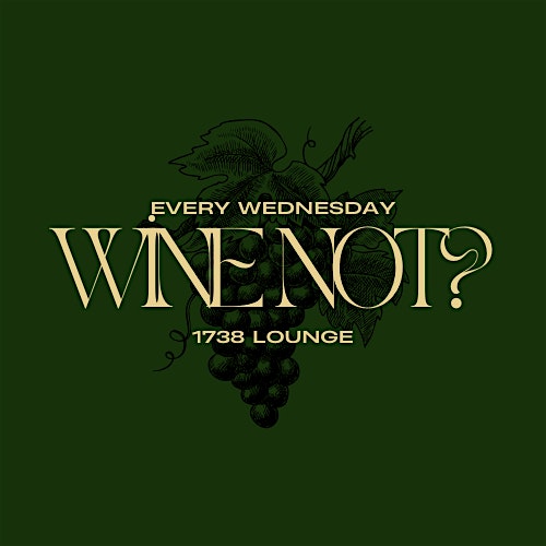Wine Wednesday at 2680 Denton Tap Rd – Lewisville, TX