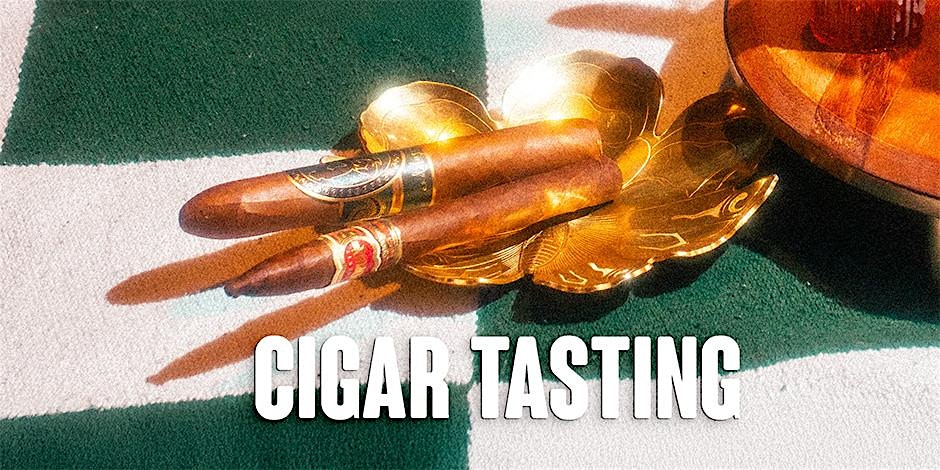 DREW ESTATE Cigar Tasting at RJ Paradise Pavilion at Jungle Jim’s – Cincinnati, OH
