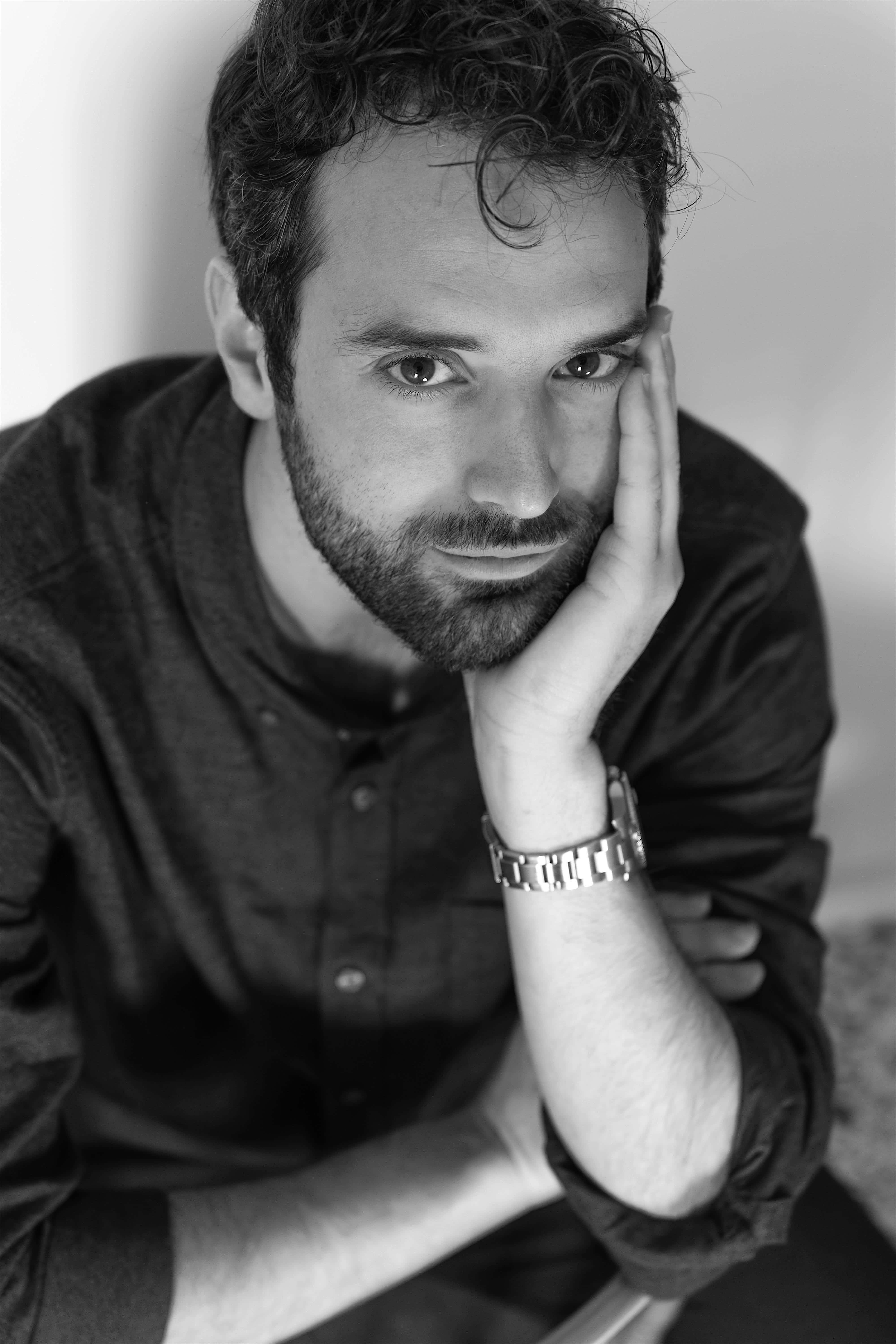 Italy – “The Rule of Thirds” at Instituto Cervantes – Chicago, IL