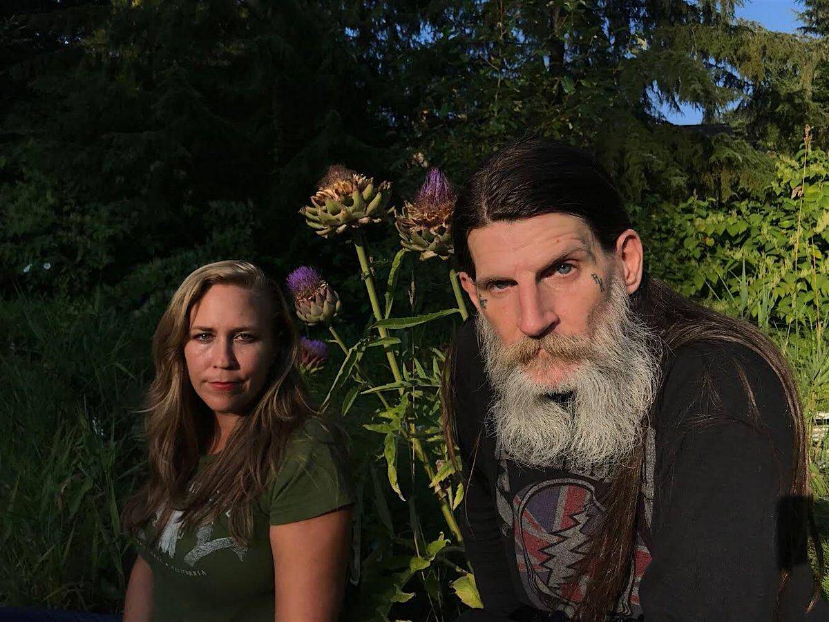 Earth with Stebmo at The Spot on Kirk at The Spot on Kirk – Roanoke, VA