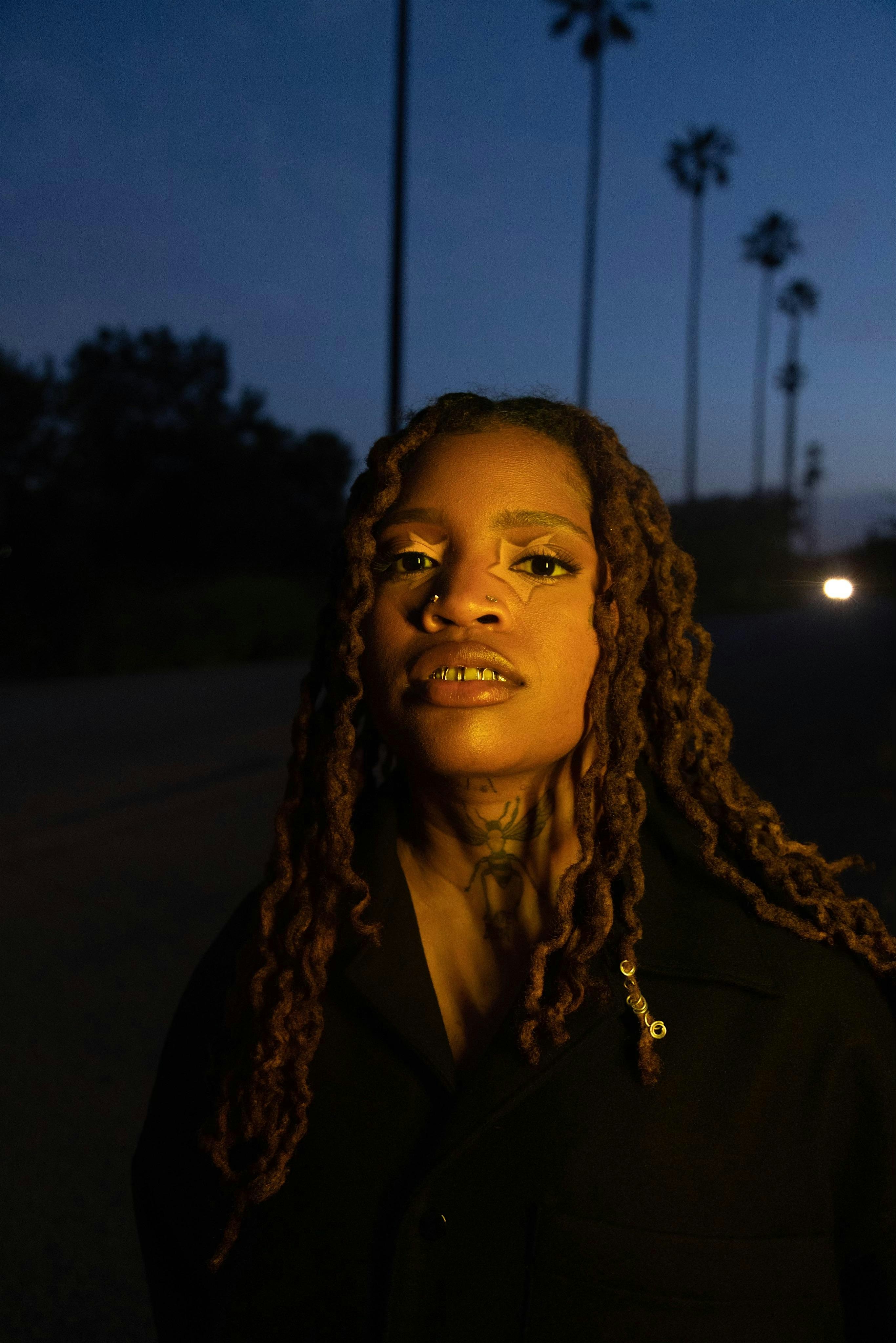 Ambré VIP Meet & Greet Upgrade (Ticketless) — FT. LAUDERDALE, FL at Revolution Live – Fort Lauderdale, FL