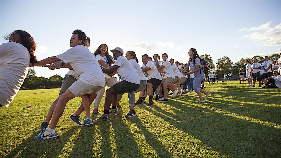 Newberg 1st Ward Youth Night at The Church of Jesus Christ of Latter-day Saints – Newberg, OR