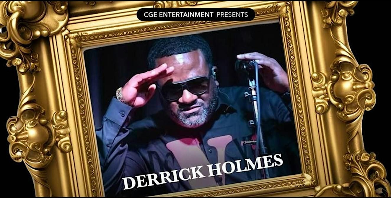 Rhythm & Vybez “UnCut” at MGM National Harbor Hotel & Casino – Oxon Hill, MD