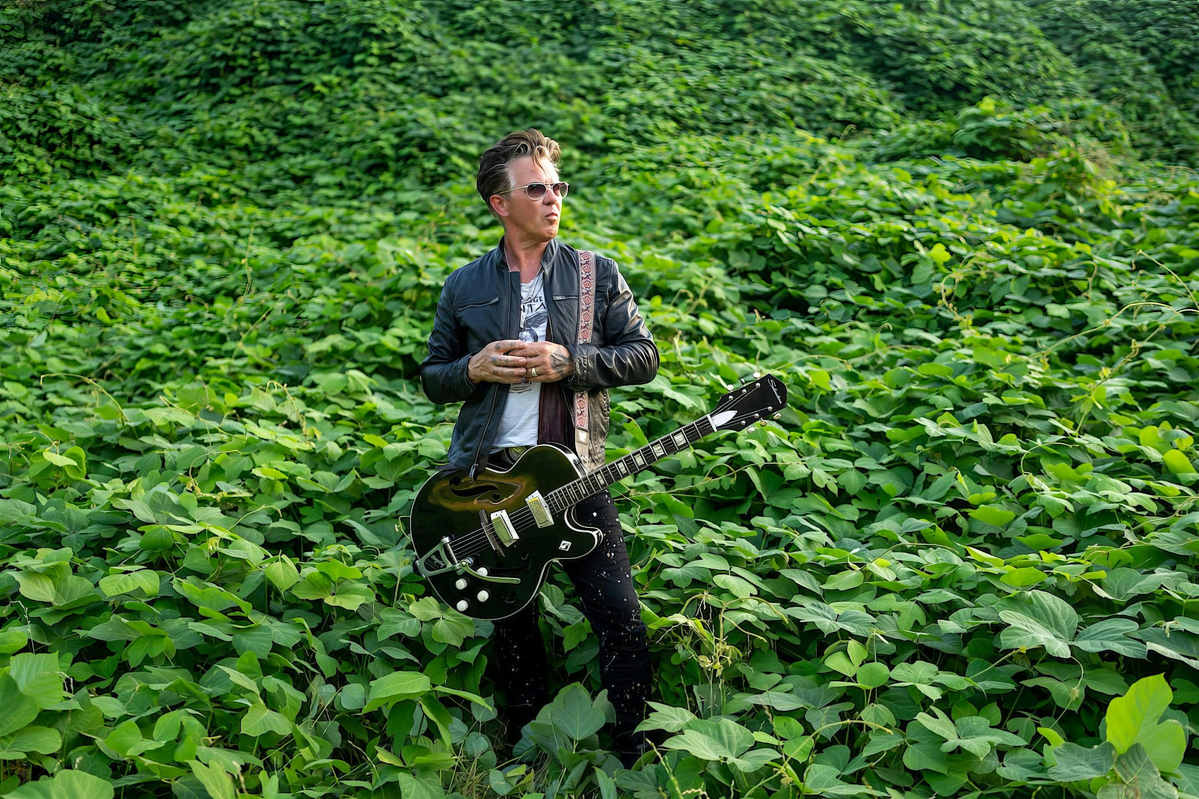 Mike Farris at StageOne at FTC – Fairfield, CT