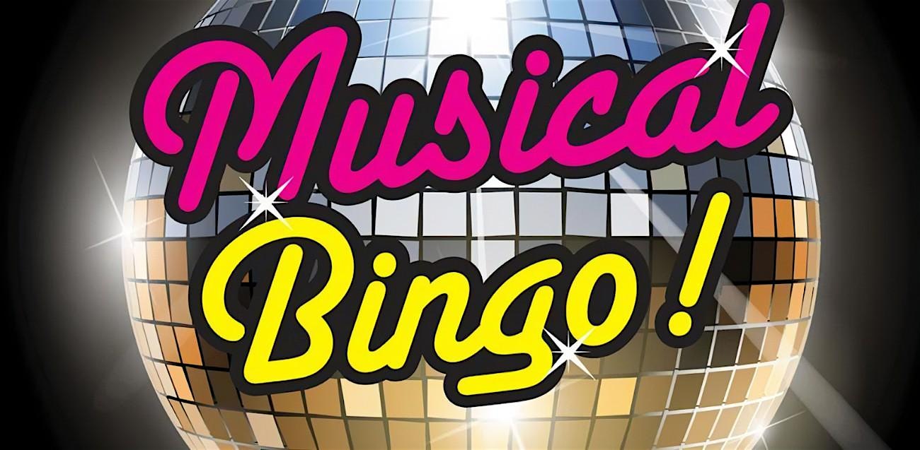 Musical Bingo at The Biltmore Bar & Grille, Chestnut Street, Newton, MA, USA – Newton, MA