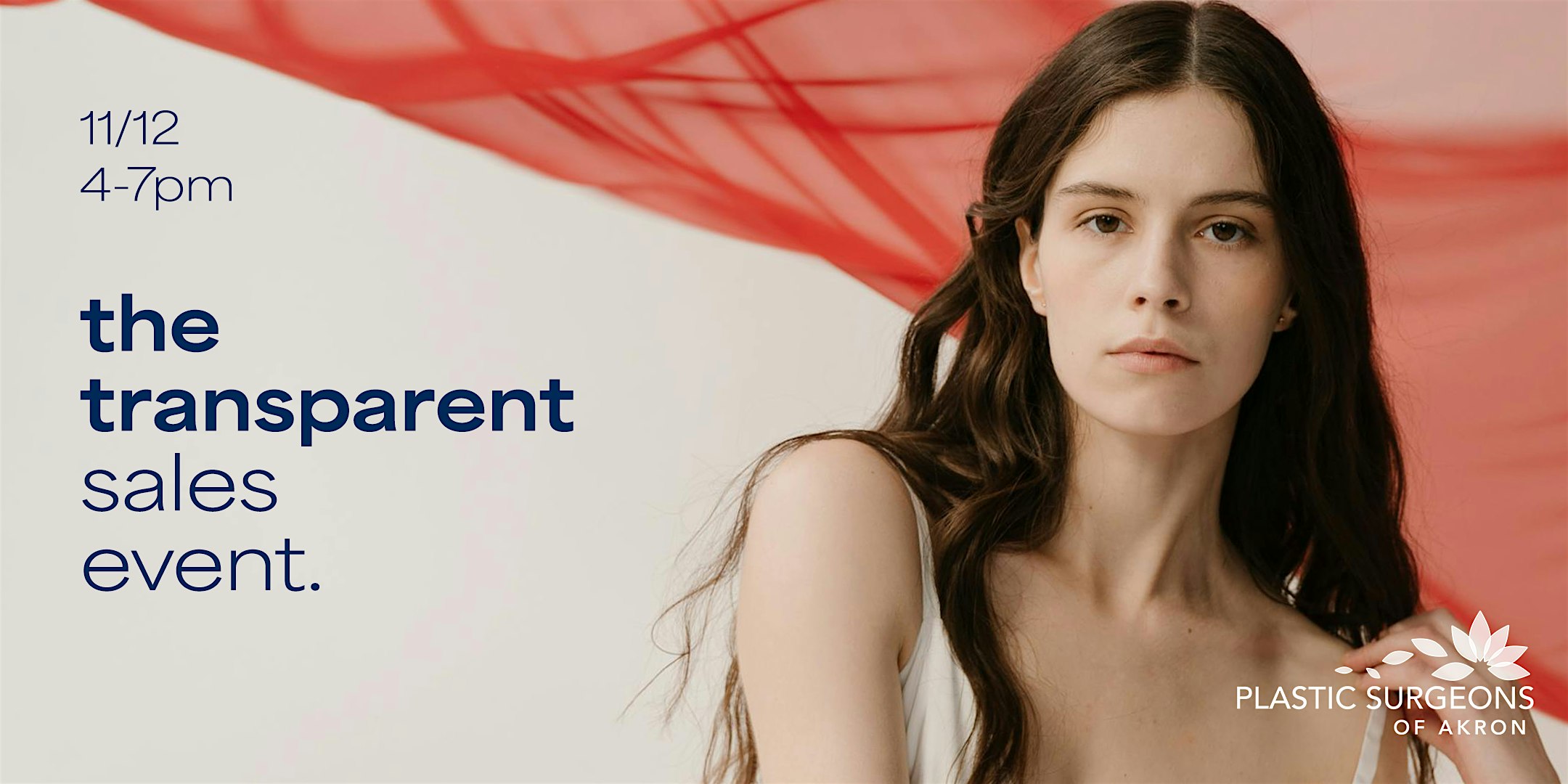 Plastic Surgeons of Akron: The Transparent Sales Event at 270 S Cleveland Massillon Rd – Fairlawn, OH