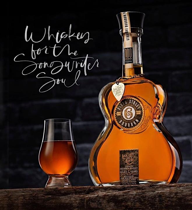 Sixth Street Spirits: Spirit Society at Seven Grand – Austin, TX