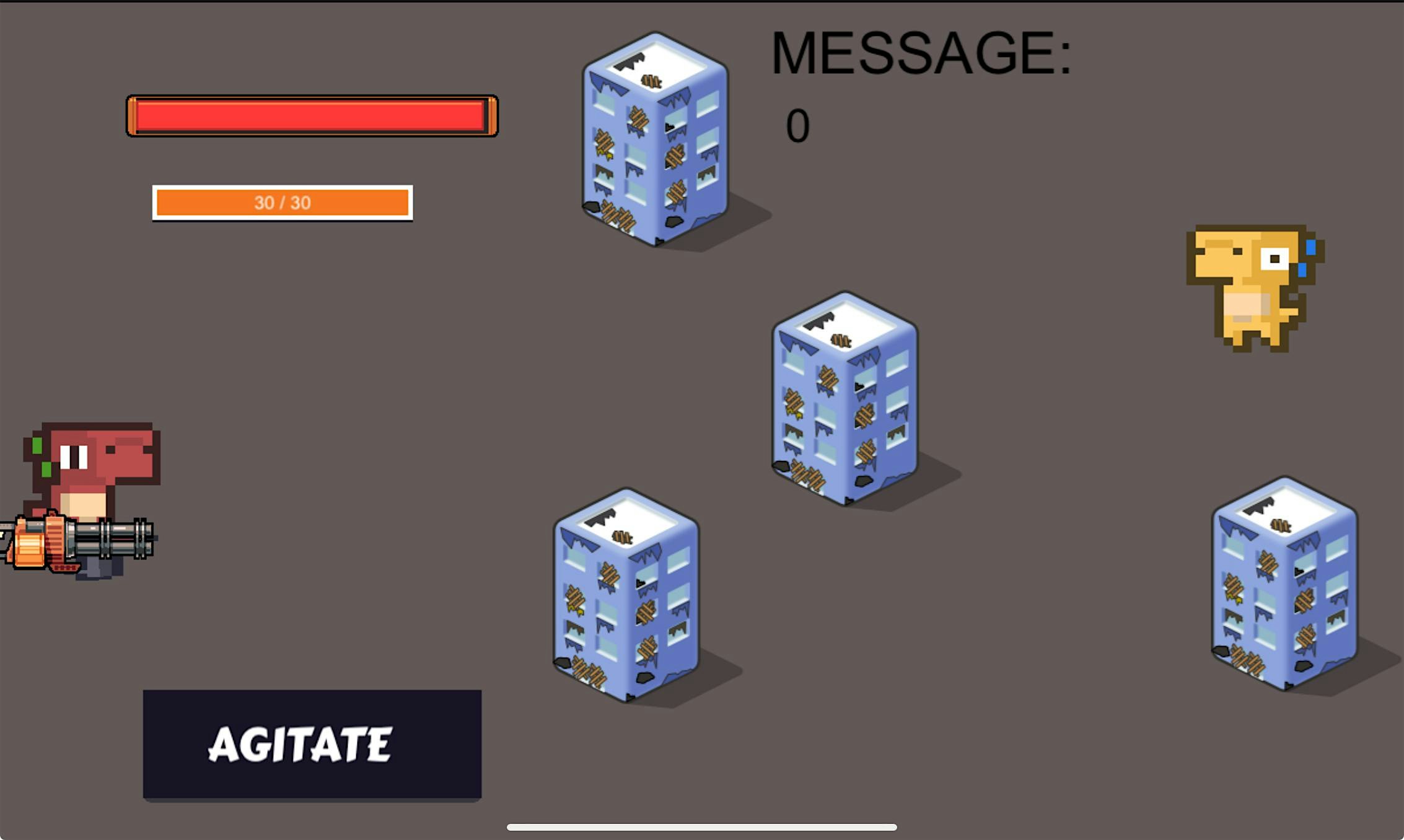 Game Making Party at 1807 Folsom St – San Francisco, CA