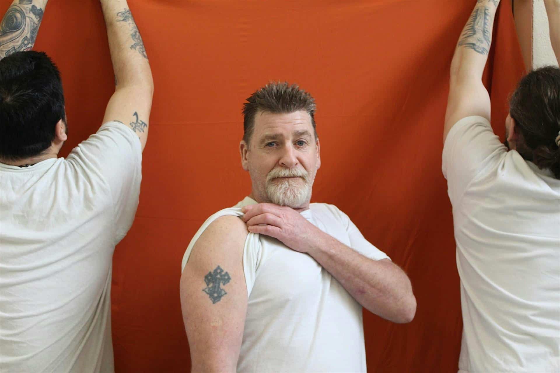 The Lens of Dignity: Reclaiming Identity & Humanity Behind Bars at New York Society for Ethical Culture – New York, NY