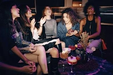 Elixir Mixer: A night that gives more than it takes at The Urban Winery of Silver Spring – Silver Spring, MD