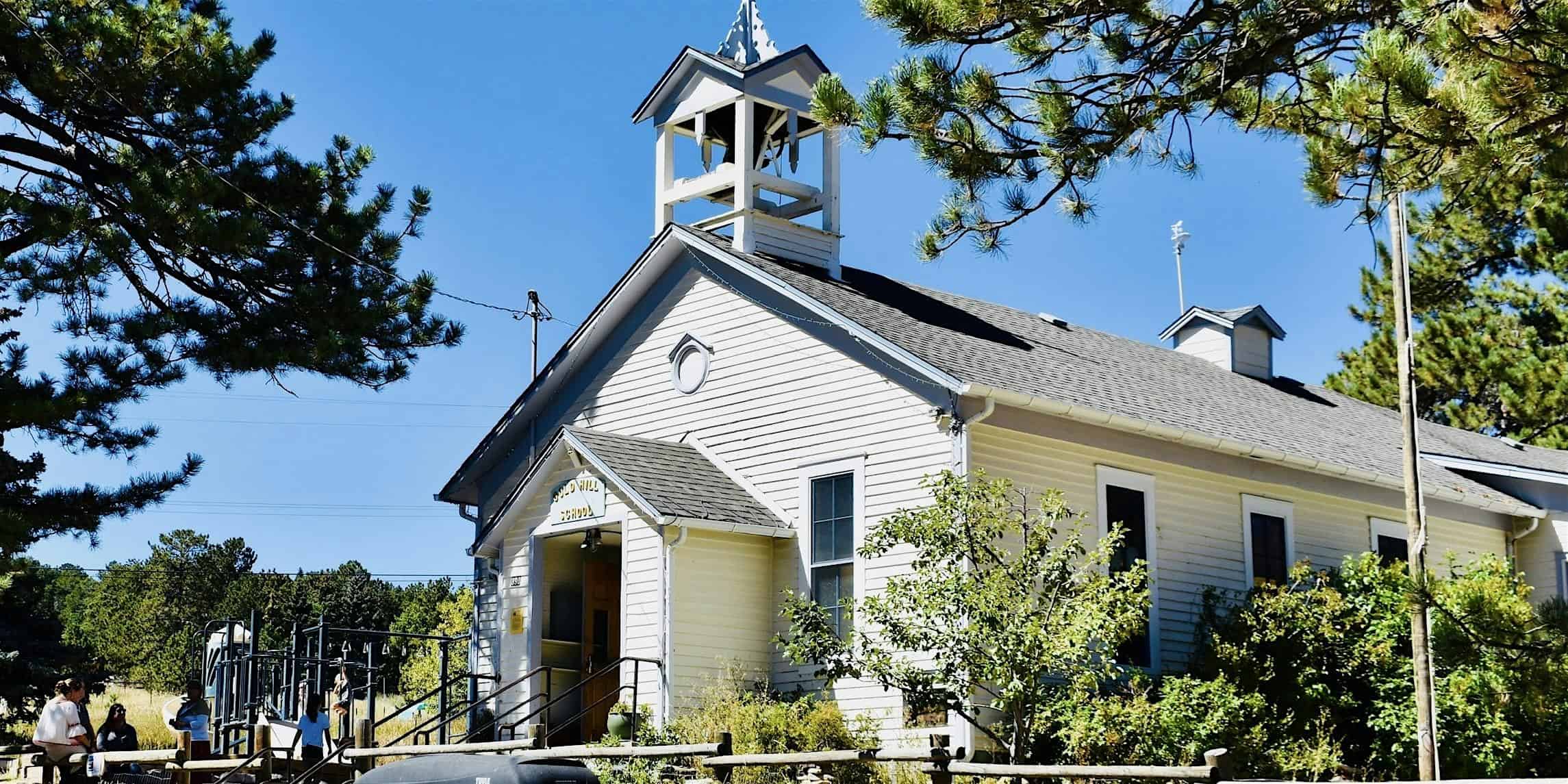 Fall Fiesta at Gold Hill Inn – Boulder, CO