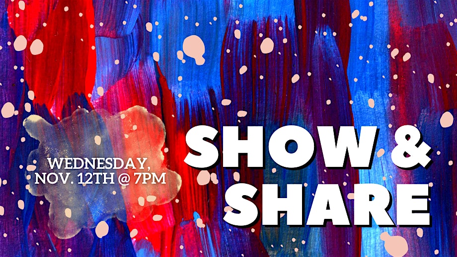 Show & Share Night (Youth Group Activity for Teen Girls & Boys 12-14yrs) at The Church of Jesus Christ of Latter-day Saints – Allen, TX