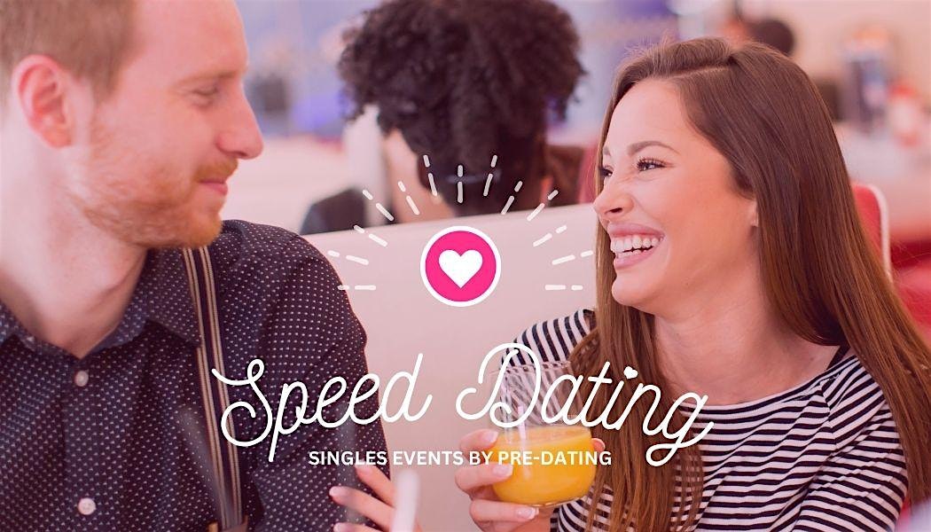 Denver Speed Dating for Singles Age 30s/40s ♥ Colorado at Left Hand RiNo Drinks & Eats – Denver, CO