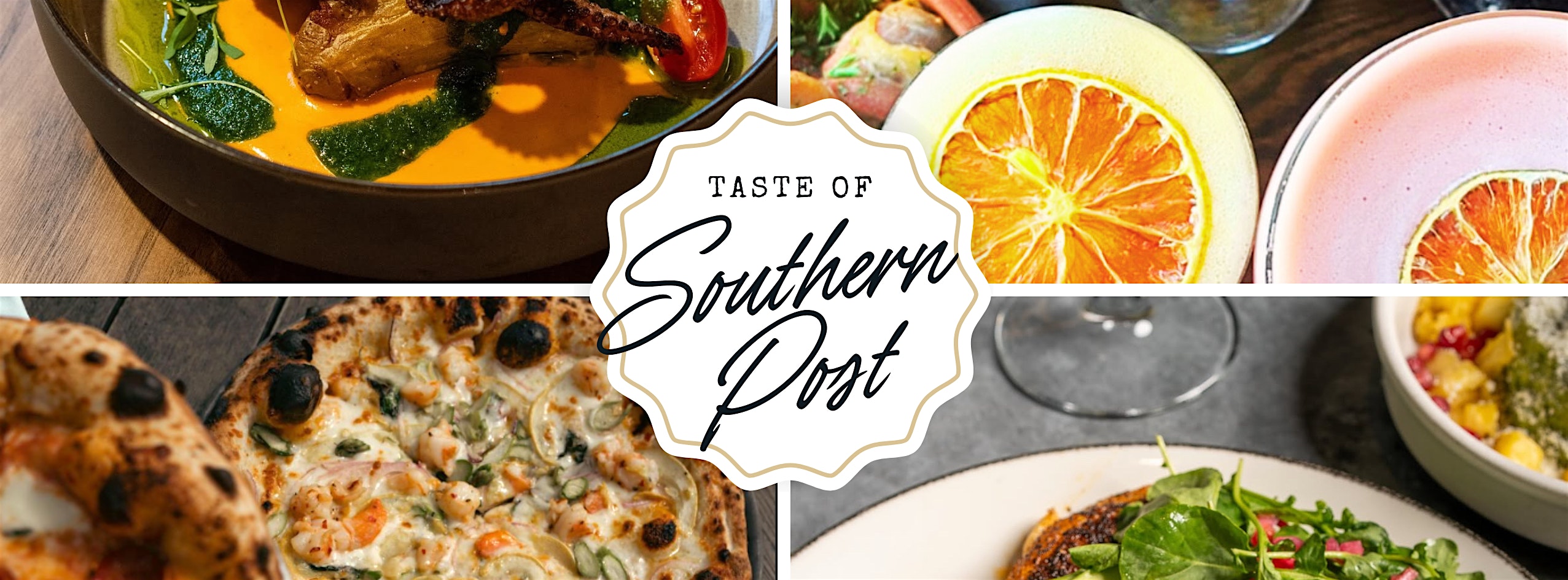 Taste of Southern Post at Southern Post – Roswell, GA