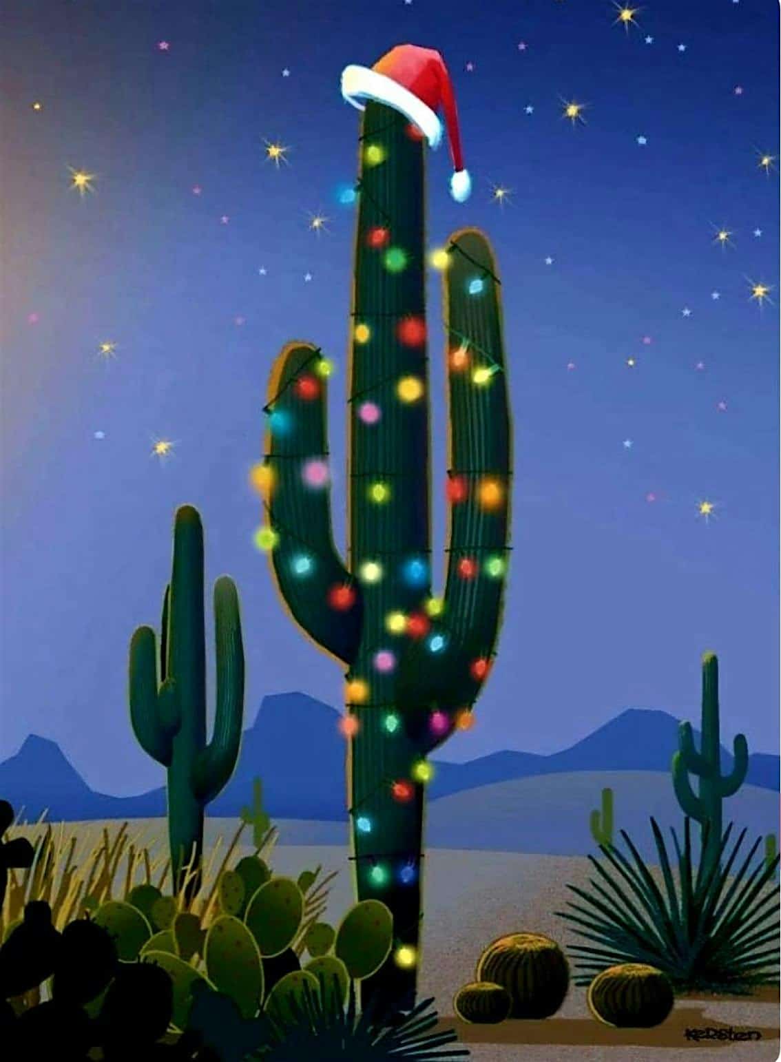 Holiday Fiesta Paint & Sip at Monte De Rey – Kernersville, NC