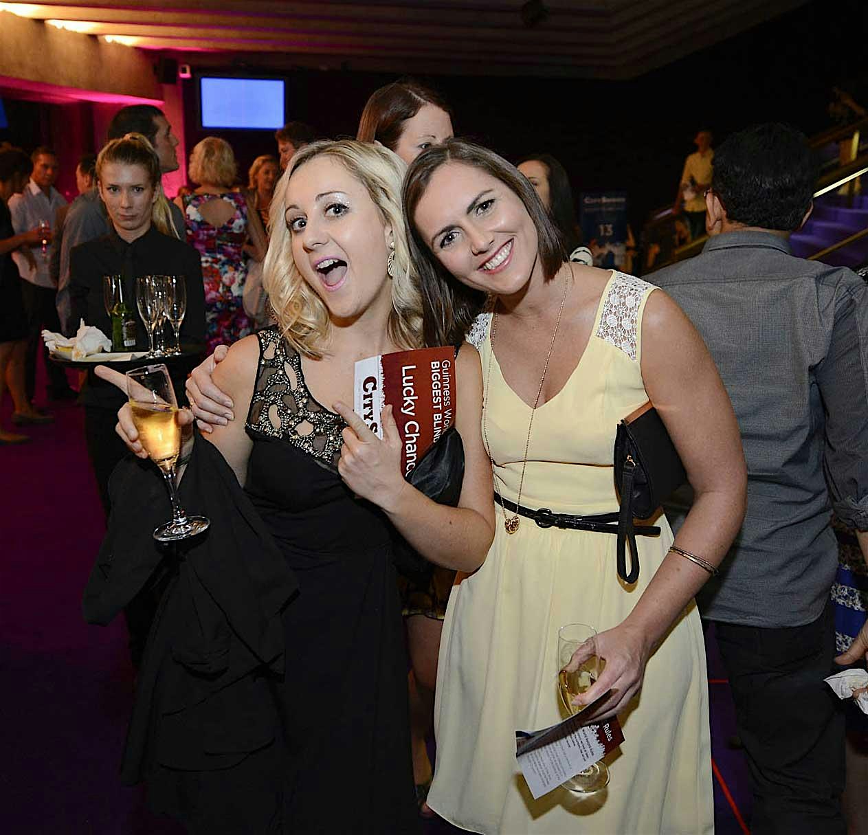 Speed Dating Chicago | In-Person | Cityswoon | Ages 38-52 at Carnivale – Chicago, IL