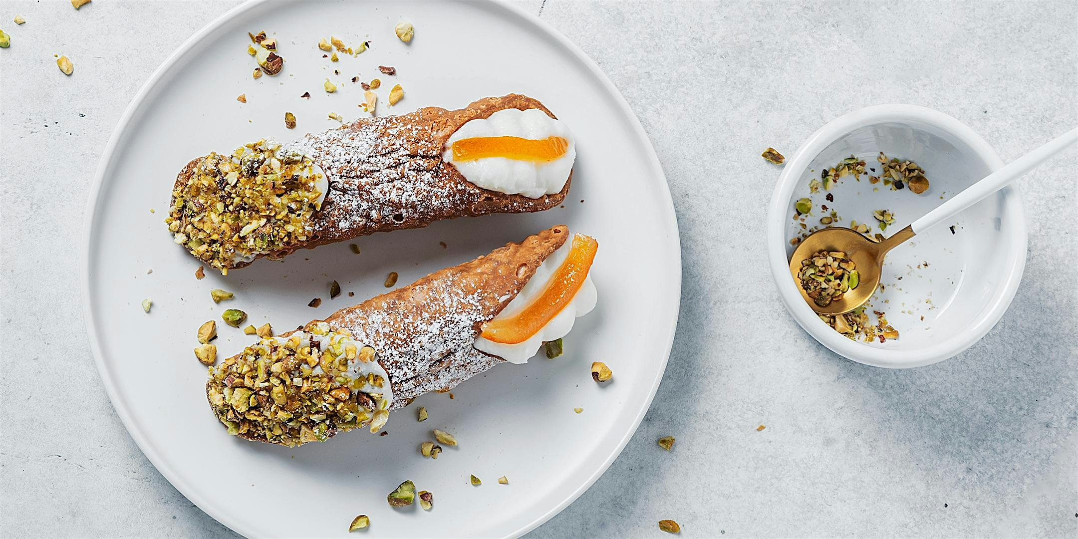 Hands-On: Cannoli at Eataly NYC Flatiron – New York, NY