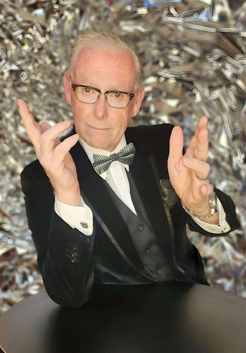 Mind Mystery with Dan Gaffney at Nicola Pizza – Lewes, DE