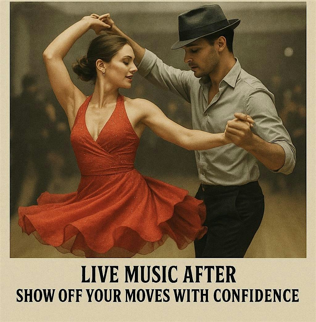 ESCO SALSA & BACHATA WEDNESDAY at ESCO BAR – Chicago, IL