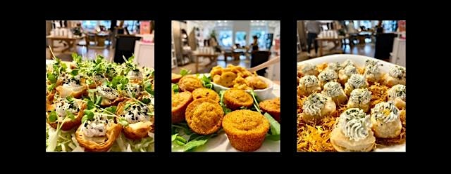 Holiday House Party with The Yolk & Oystertown at Oystertown – Monterey, CA