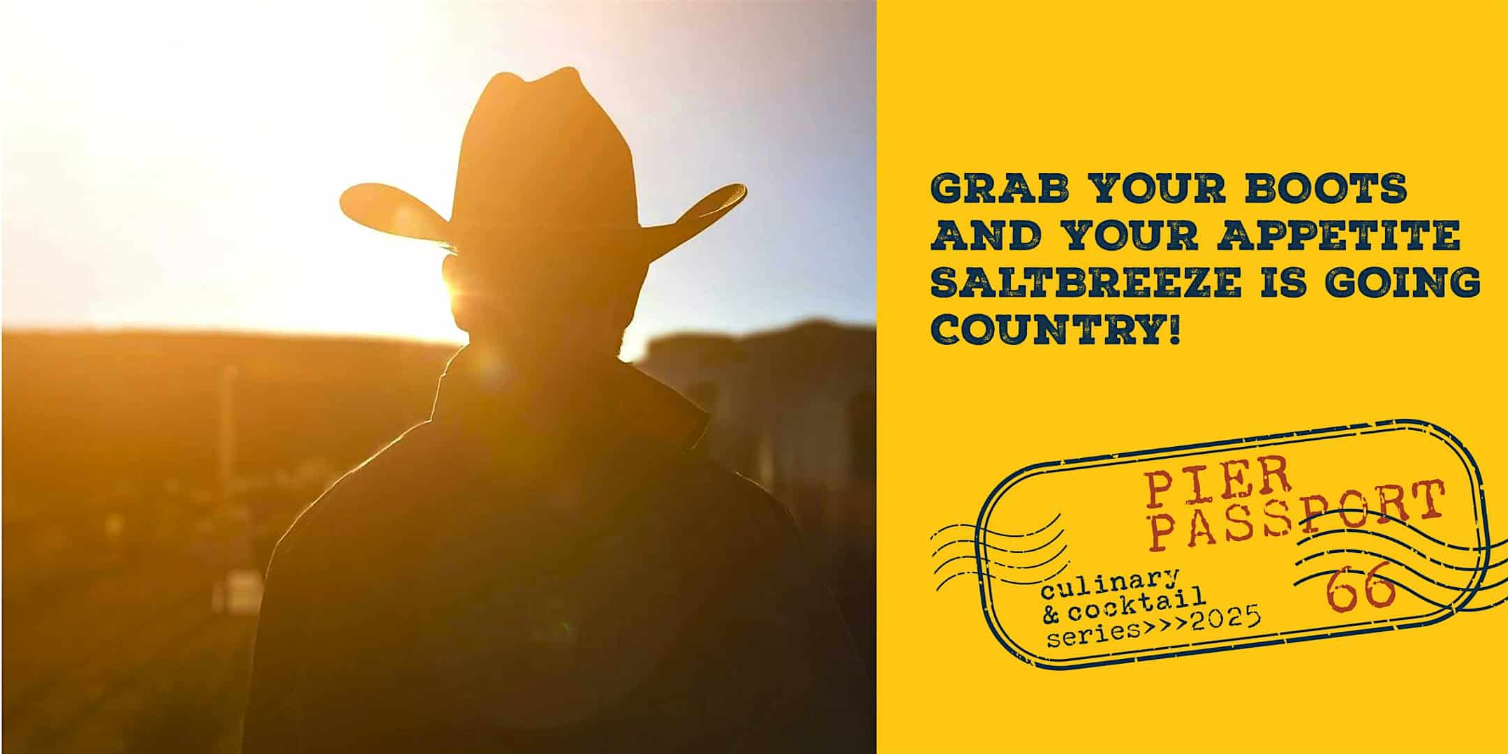 Pier Passport: Saltbreeze Smokehouse with Frey Ranch at Saltbreeze at Pier Sixty-Six – Fort Lauderdale, FL