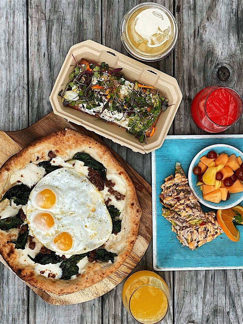 Quest Workspaces Fall Farmers Market Brunch at Quest Workspaces West Palm Beach – West Palm Beach, FL