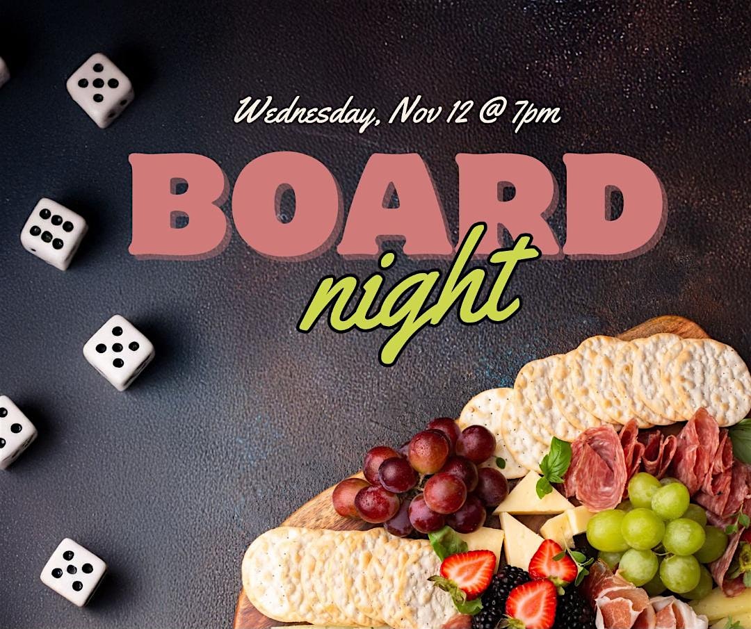 Board Night at Elwood Church Bldg. – Elwood, UT