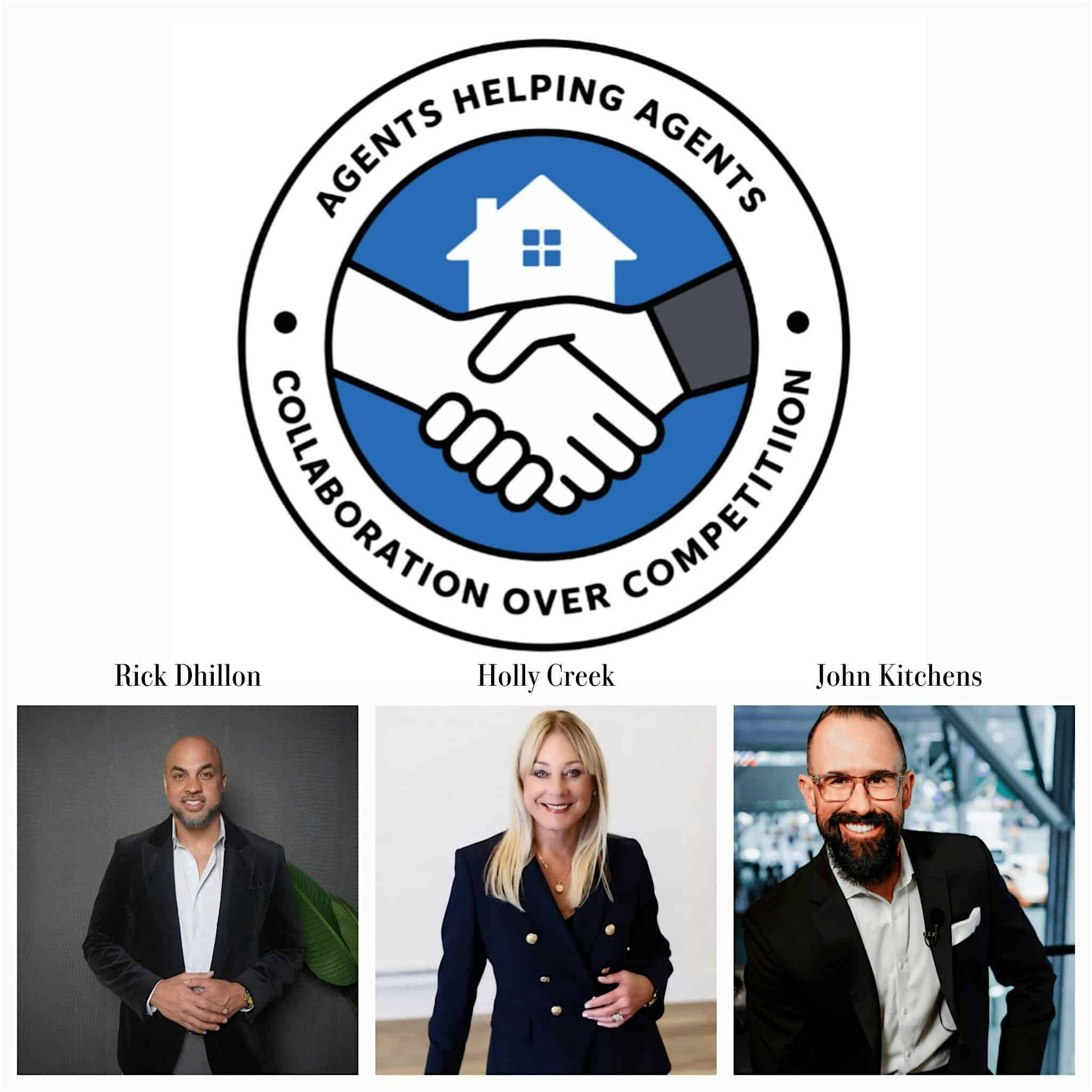 Agents Helping Agents – Rochester, NY at Photo City Music Hall – Rochester, NY