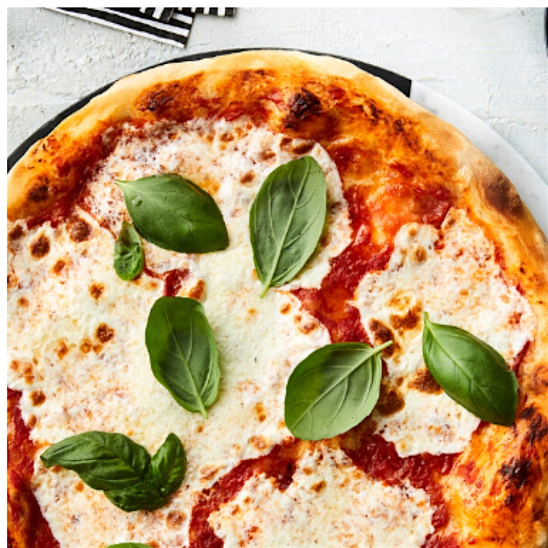 In-Person Class: Italian Pizza Party (NYC) at DoubleTree by Hilton New York Times Square South – New York, NY