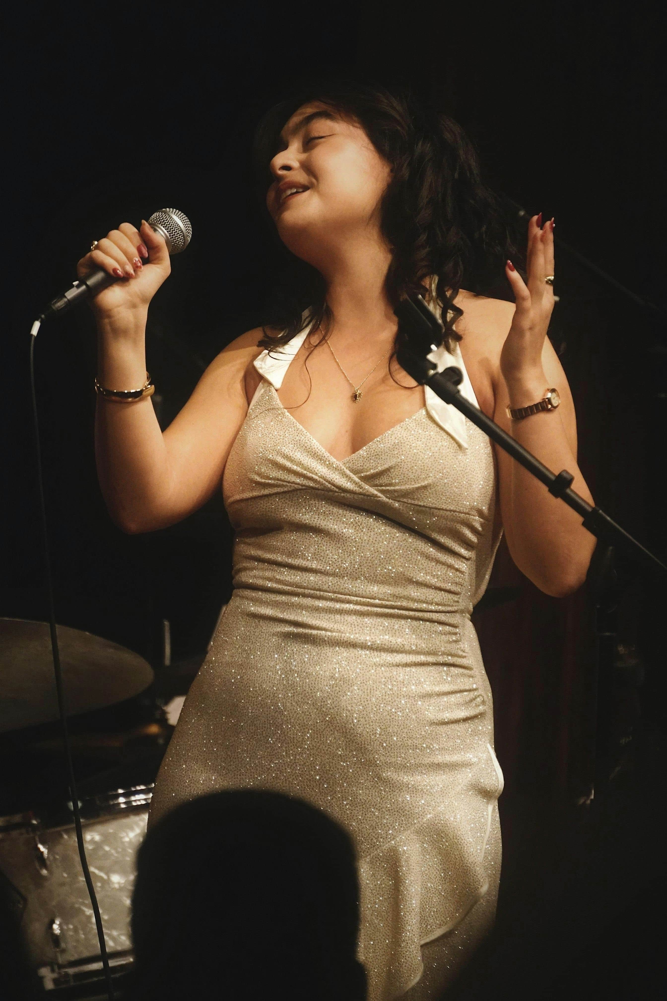 Camila Quintero Quintet (Monkfish Concert Series) at The Mad Monkfish – Cambridge, MA