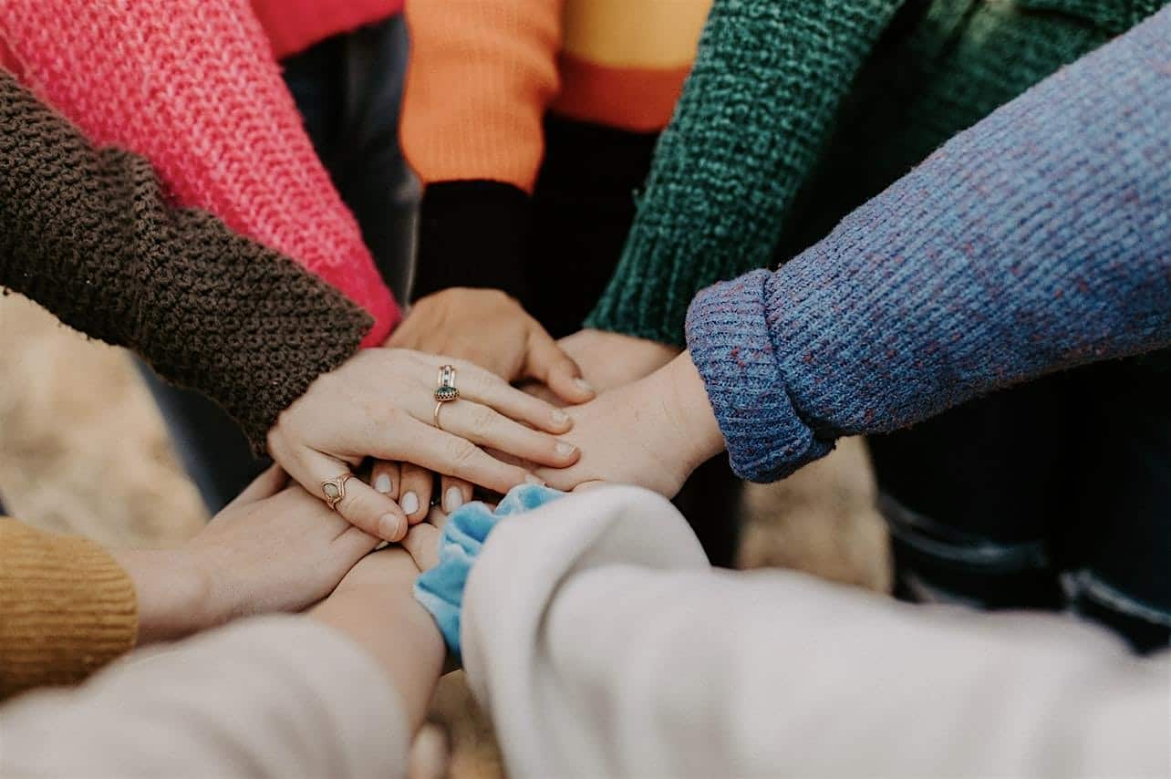 Angel Gathering & Sound Bath at Maria’s Angelic Enlightenment – Waverly, IA