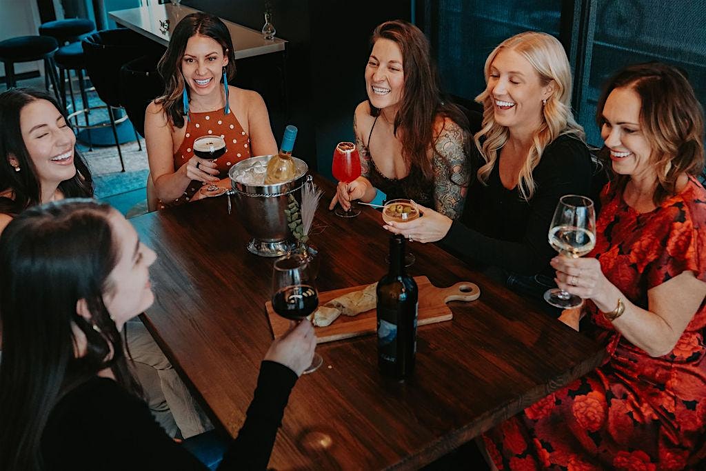 Wine Tasting with Blanchard Family Wines at Side Pony Coffee & Cocktails – Denver, CO