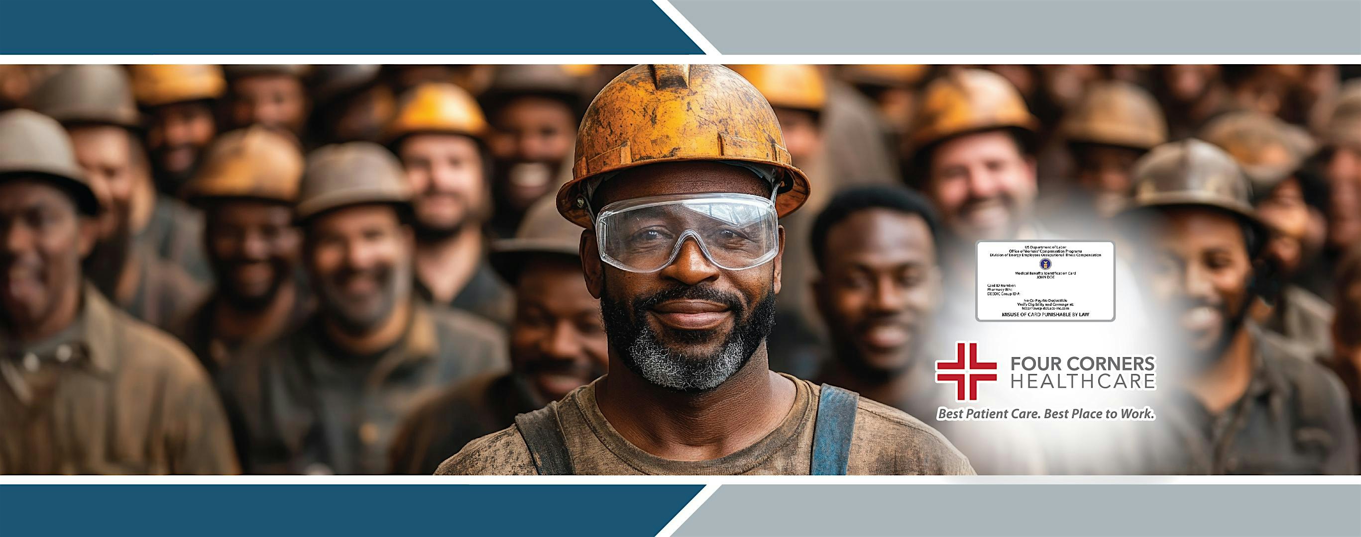 RECA Resource Fair in Casper, WY at Ramkota Hotel – Casper, WY