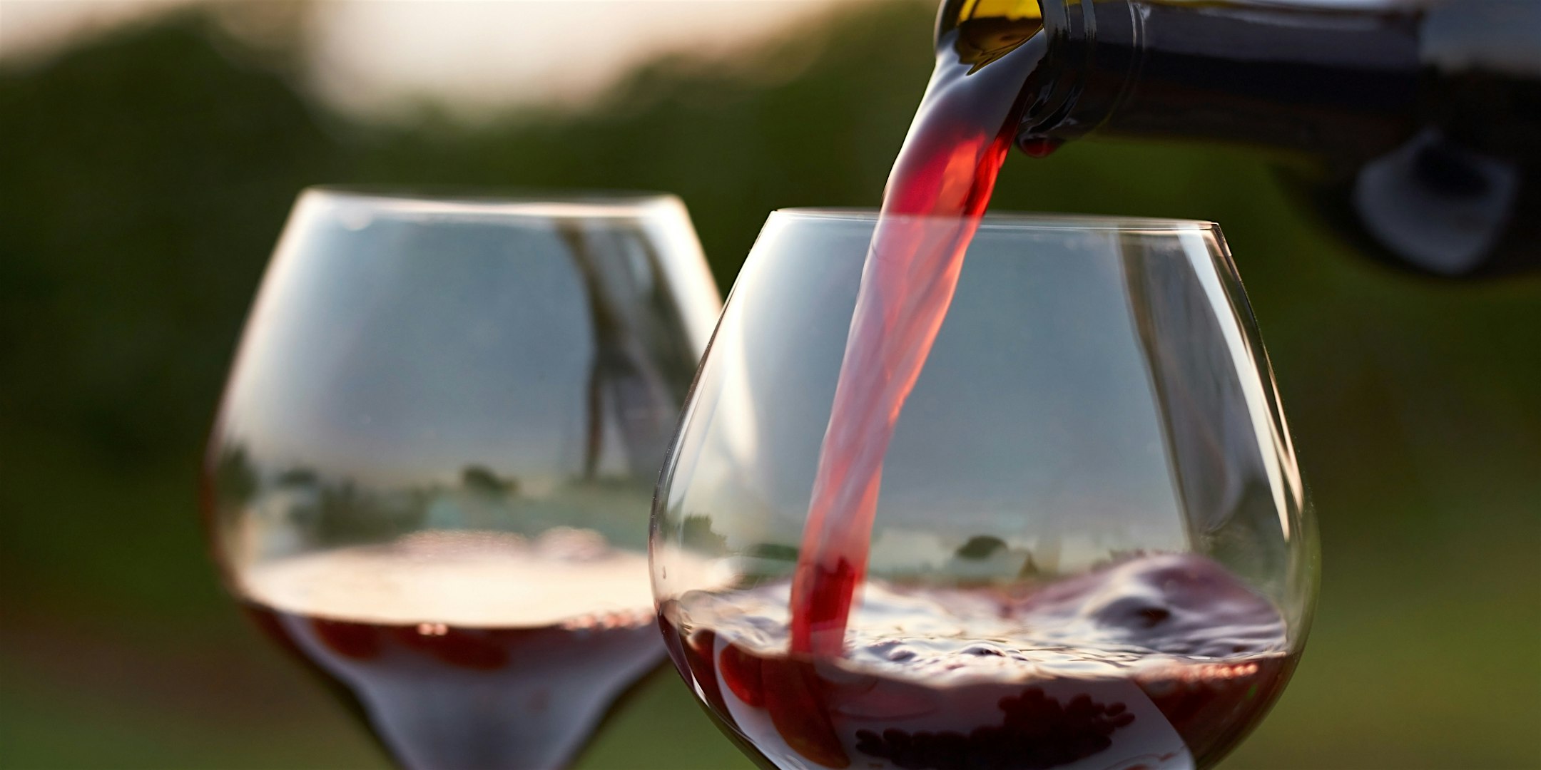 Italian Bold Reds at The Pennsylvania Market – Pittsburgh, PA