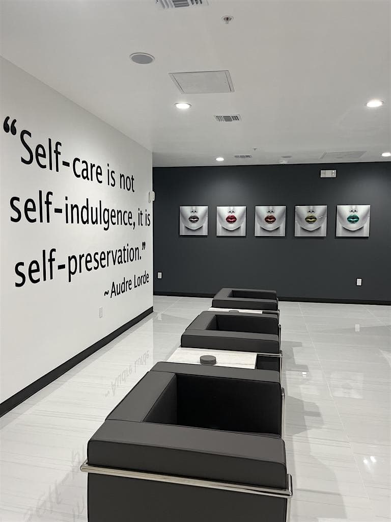 River Oaks Galleria One Year Anniversary Open House!! at River Oaks Galleria Medspa – Houston, TX