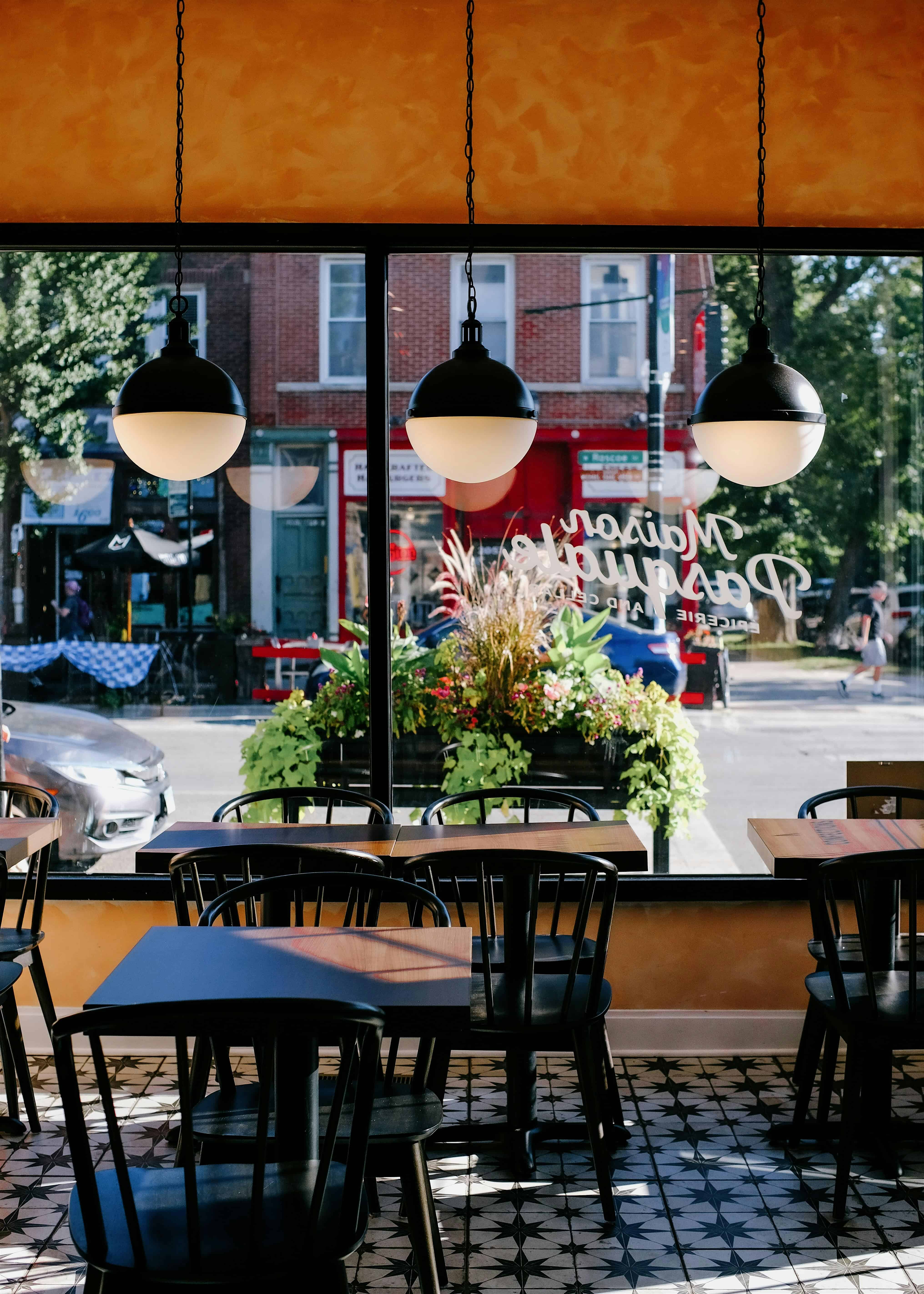 Soirée Crêpes & Cidre: A Night in Northwest France at Maison Pasquale – Chicago, IL